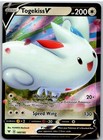 Togekiss V