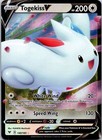 Togekiss V