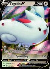 Togekiss V