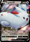 Togekiss V