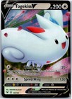 Togekiss V