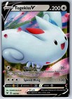 Togekiss V