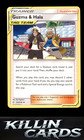 Guzma & Hala