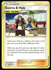 Guzma & Hala