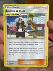 Guzma & Hala