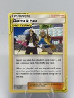 Guzma & Hala