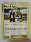 Guzma & Hala
