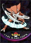Kabutops