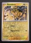 Electabuzz