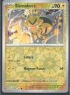 Electabuzz