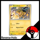 Electabuzz