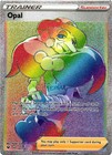 Opal