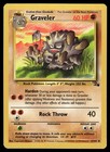 Graveler