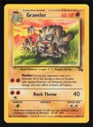 Graveler