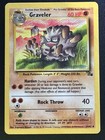 Graveler