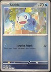 Sobble