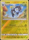 Luxio
