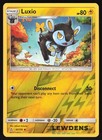 Luxio