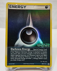 Darkness Energy