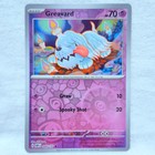Greavard