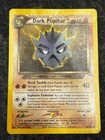 Dark Pupitar