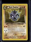 Dark Pupitar
