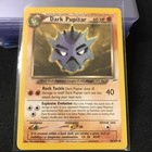 Dark Pupitar
