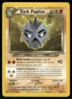 Dark Pupitar