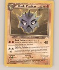 Dark Pupitar