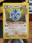 Dark Pupitar