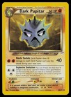 Dark Pupitar