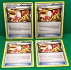 Trainers' Mail