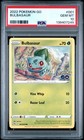 Bulbasaur