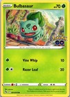 Bulbasaur