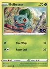 Bulbasaur