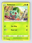 Bulbasaur