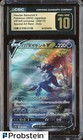 Hisuian Samurott VSTAR