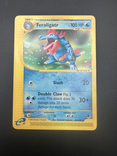 Feraligatr