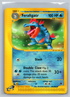 Feraligatr