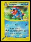 Feraligatr