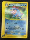 Feraligatr