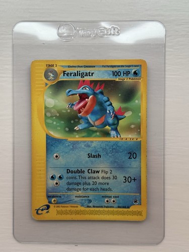 Feraligatr