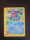 Feraligatr