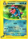 Feraligatr