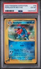 Feraligatr