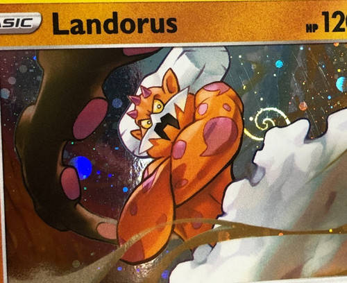 Landorus