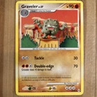 Graveler