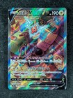Rotom V
