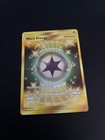 Warp Energy