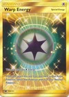 Warp Energy